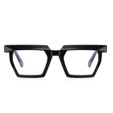Coen TR90 Rectangle Glasses Frame Rectangle Frames Southood